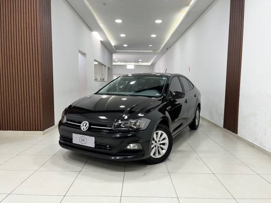 VOLKSWAGEN VIRTUS 1.0 200 TSI COMFORTLINE AUTOMÁTICO